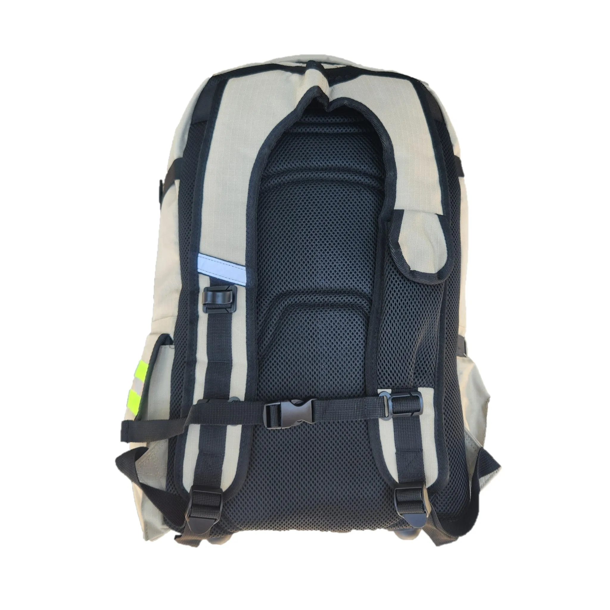 Firefighter Personalized Backpack