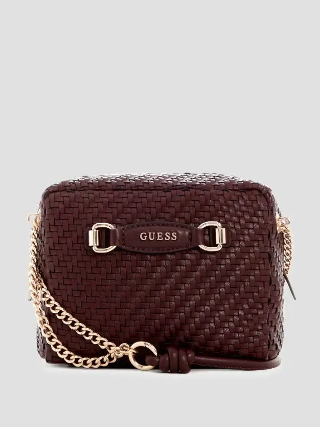 FRANCY CAMERA CROSSBODY