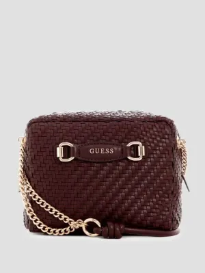 FRANCY CAMERA CROSSBODY