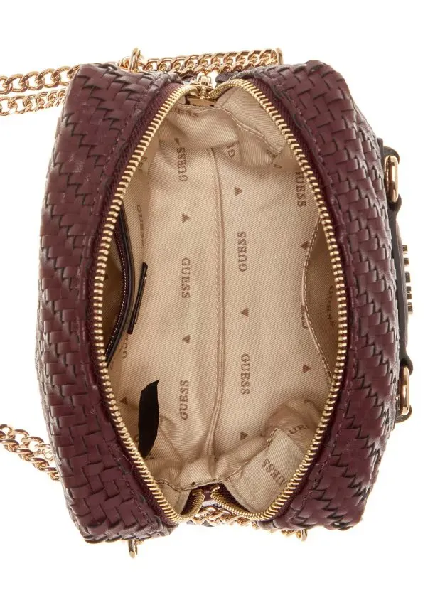 FRANCY CAMERA CROSSBODY