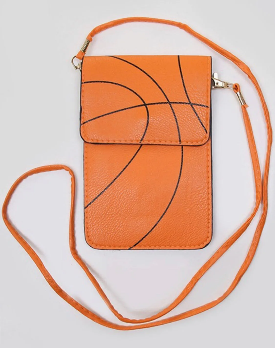 Game Day Crossbody Purse