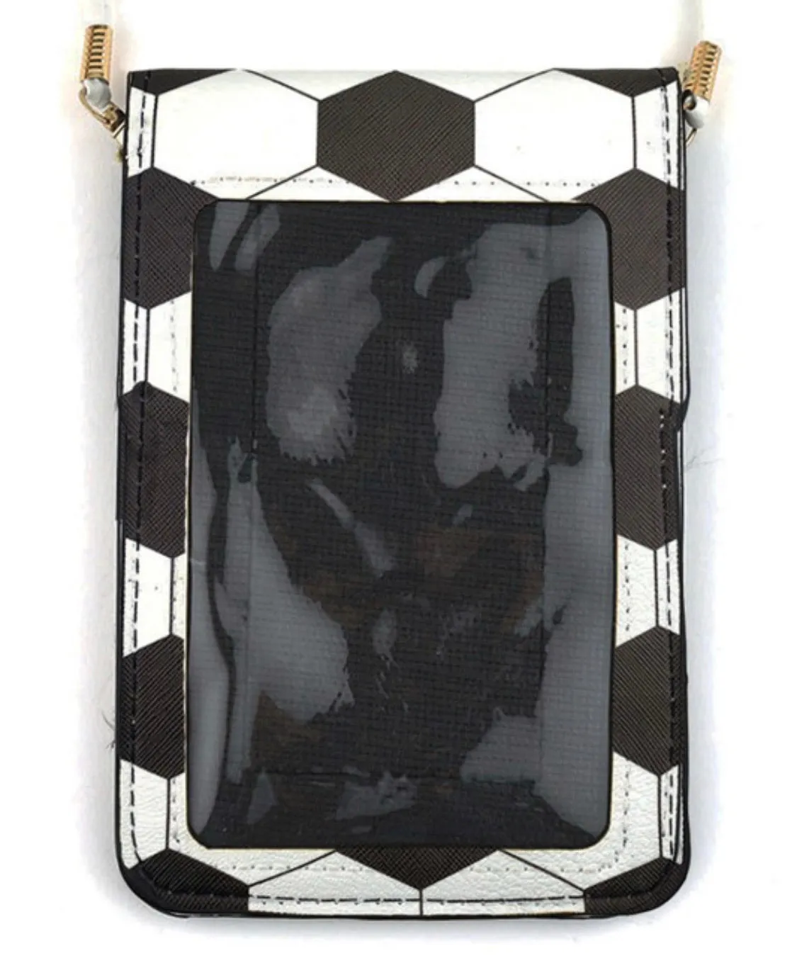Game Day Crossbody Purse