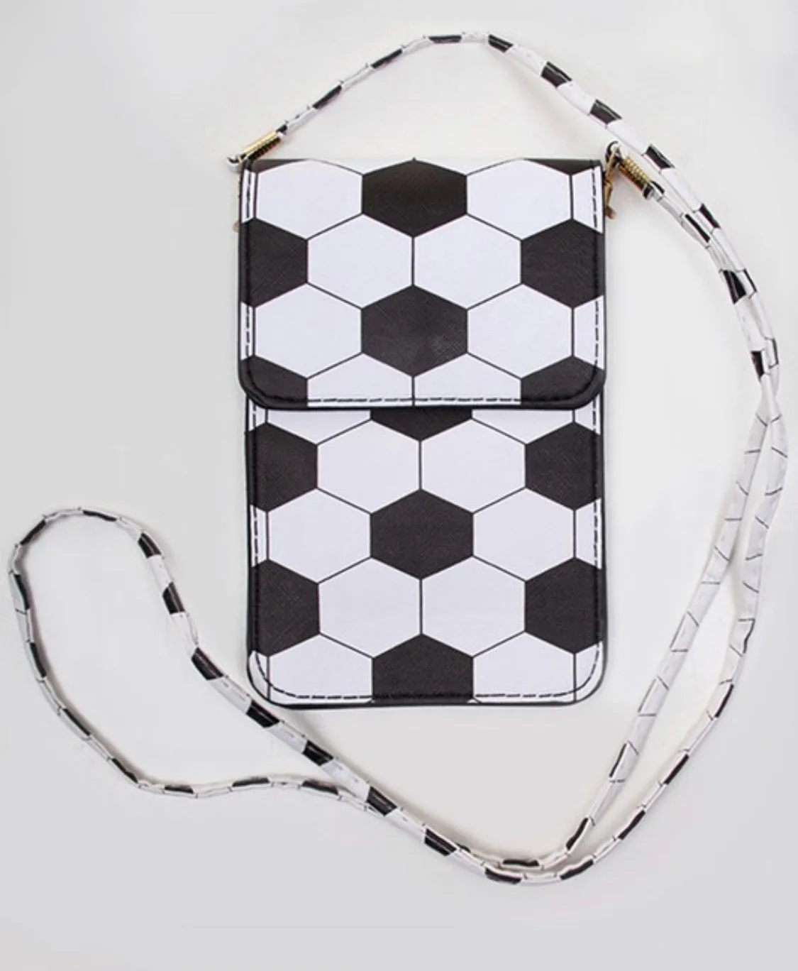 Game Day Crossbody Purse