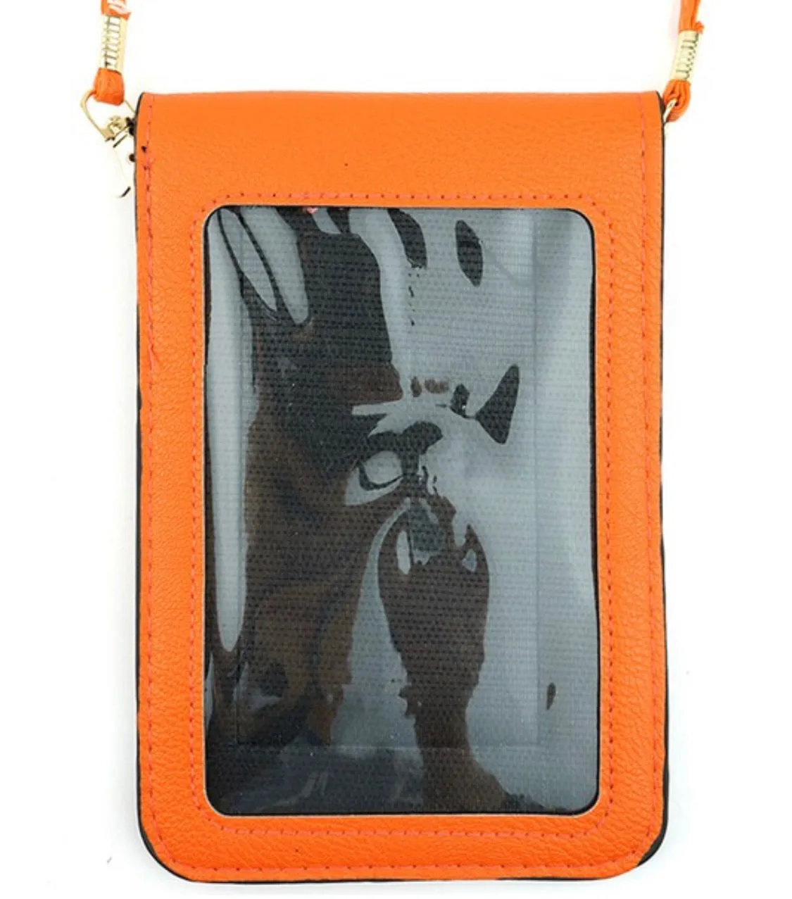 Game Day Crossbody Purse