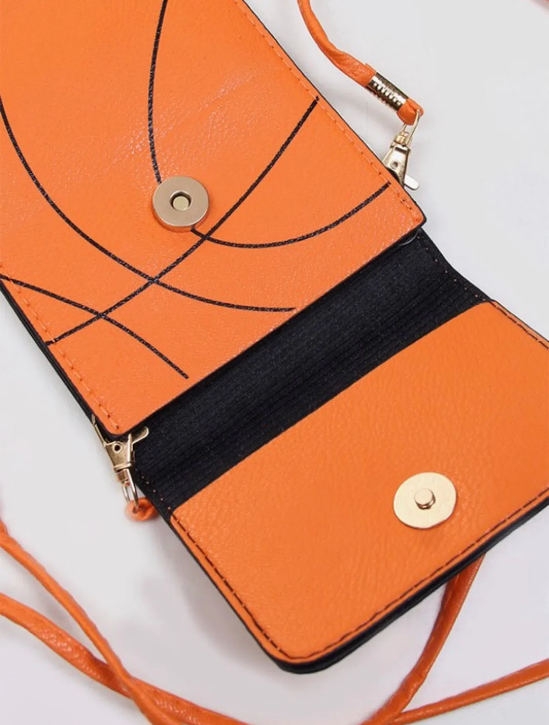 Game Day Crossbody Purse