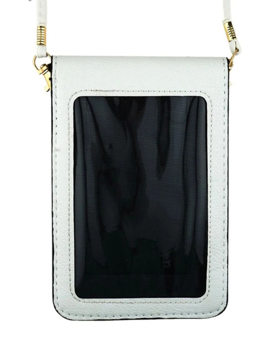 Game Day Crossbody Purse