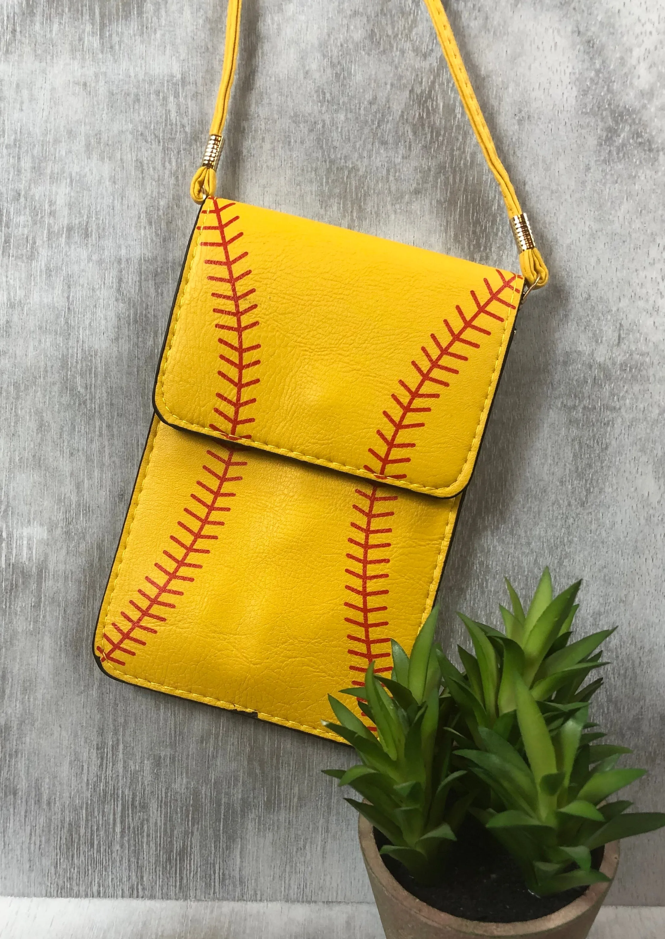 Game Day Crossbody Purse