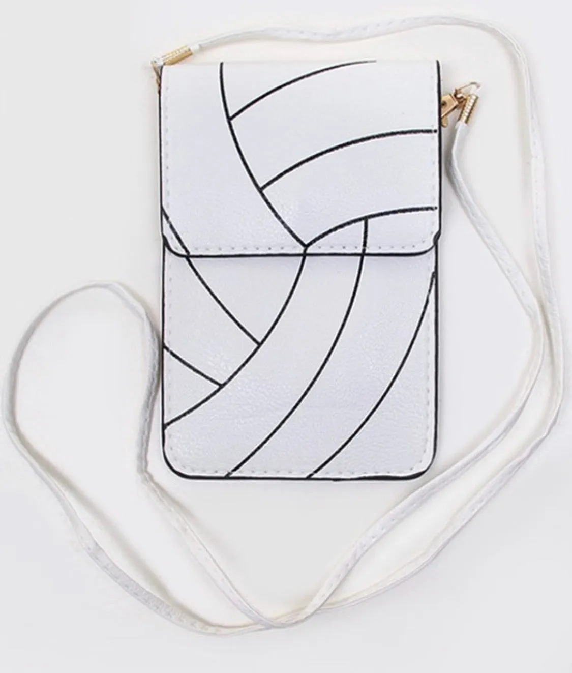 Game Day Crossbody Purse