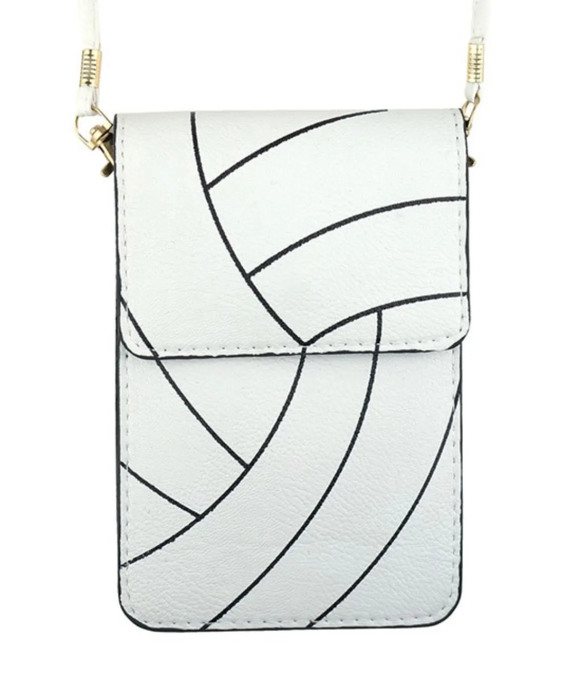 Game Day Crossbody Purse