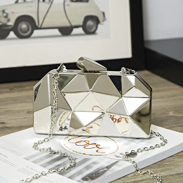 Geometry Clutch