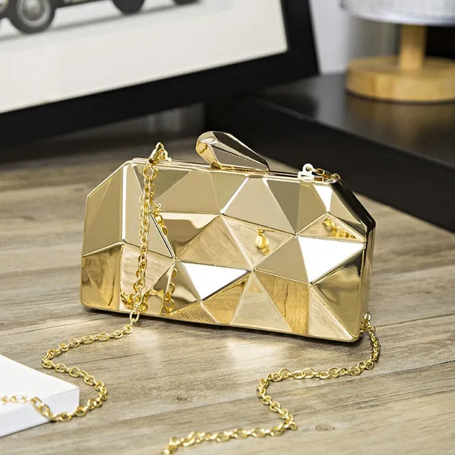 Geometry Clutch