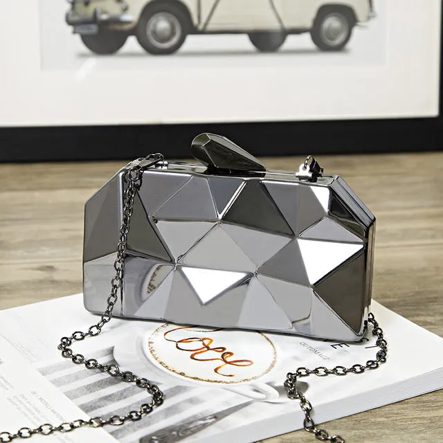 Geometry Clutch