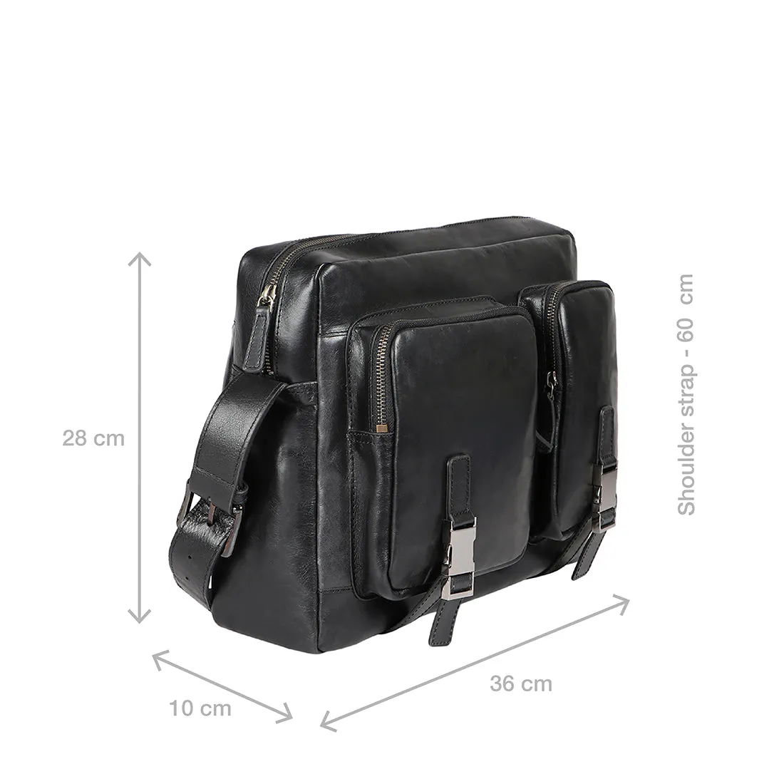 HARD ROCK 02 CROSSBODY