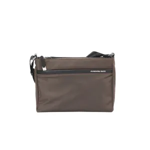 Hunter Small Crossbody Bag