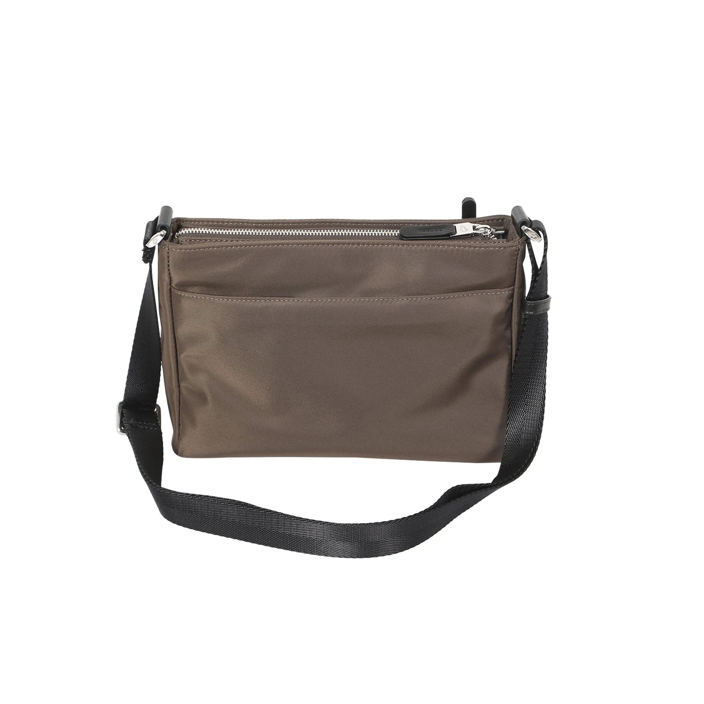Hunter Small Crossbody Bag