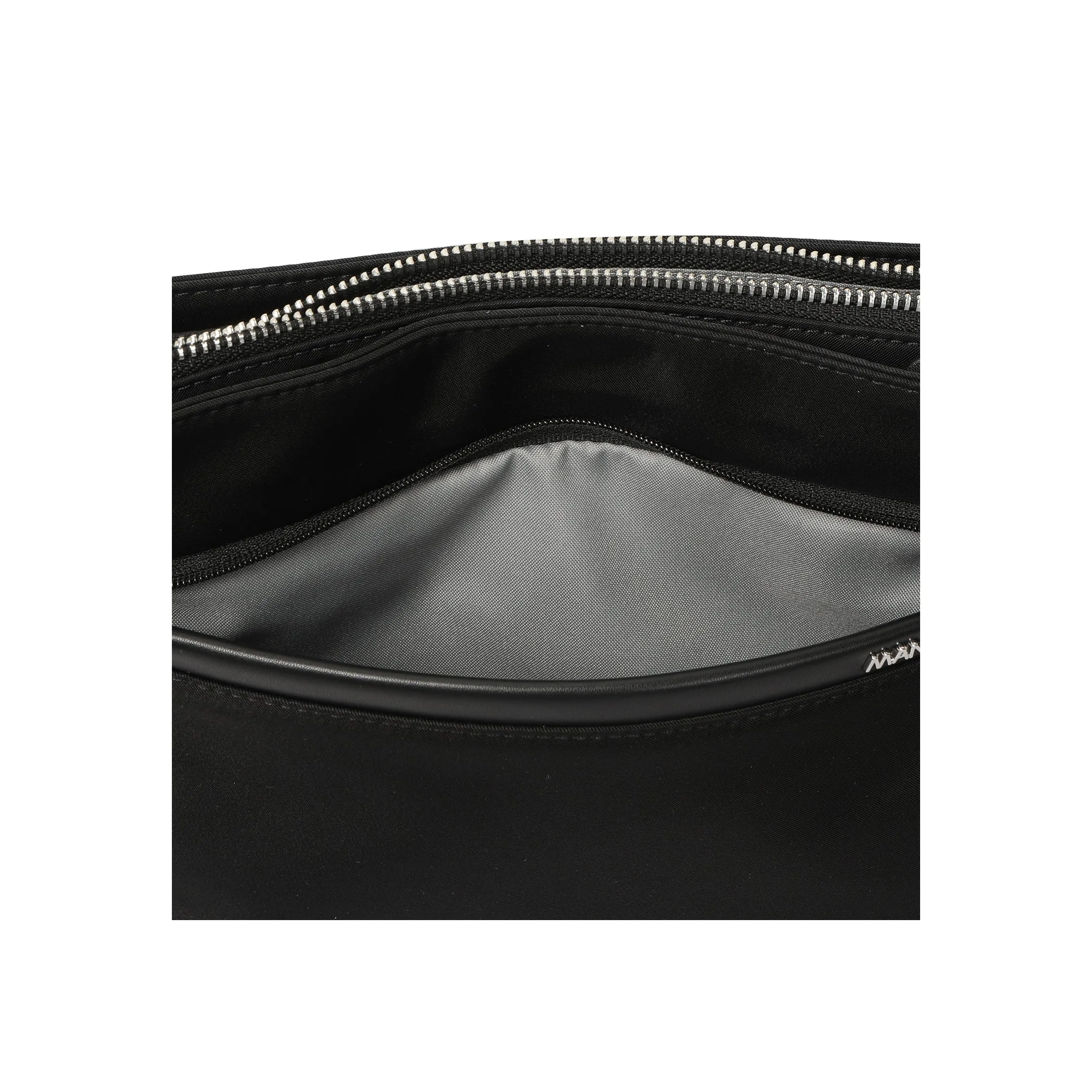 Hunter Small Crossbody Bag