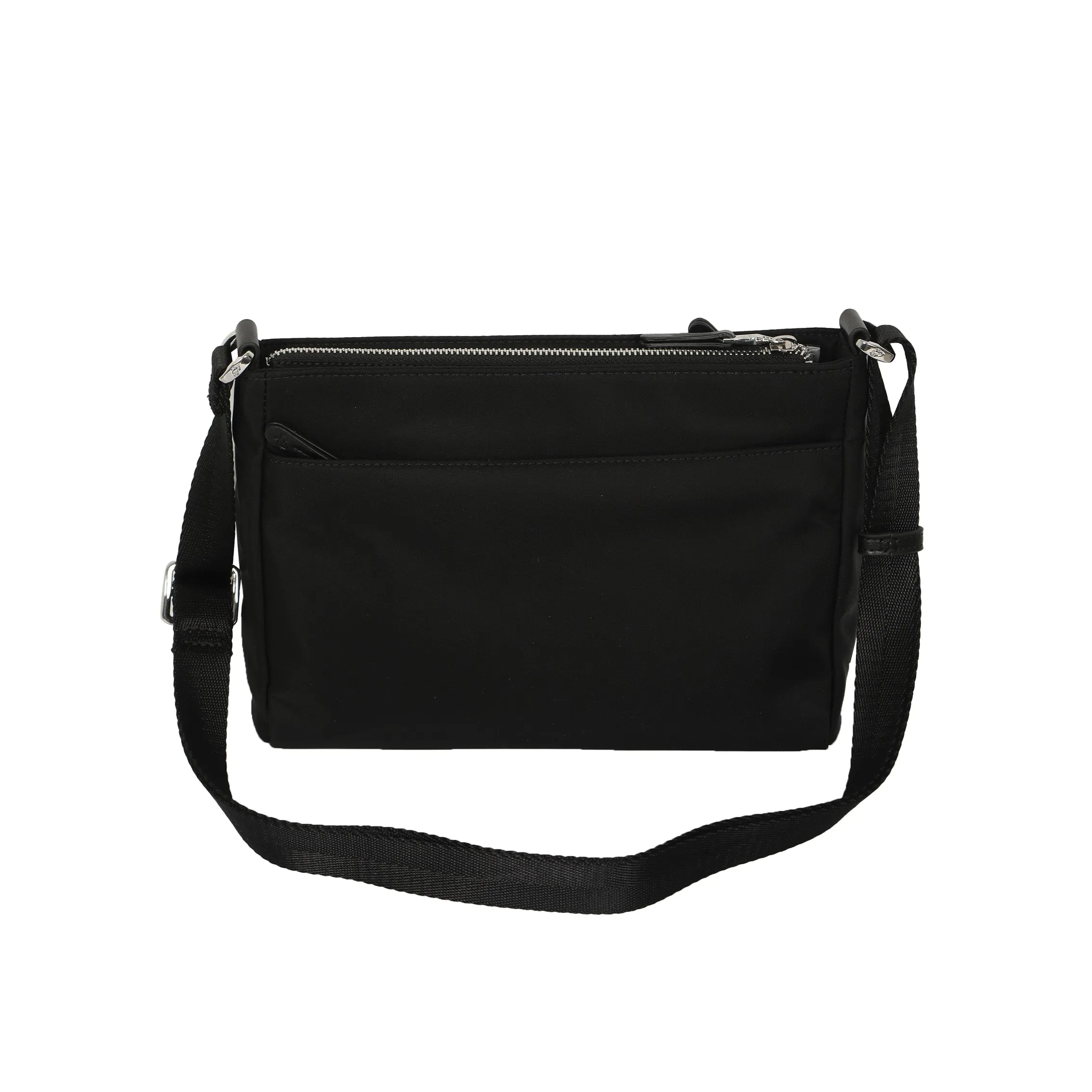 Hunter Small Crossbody Bag