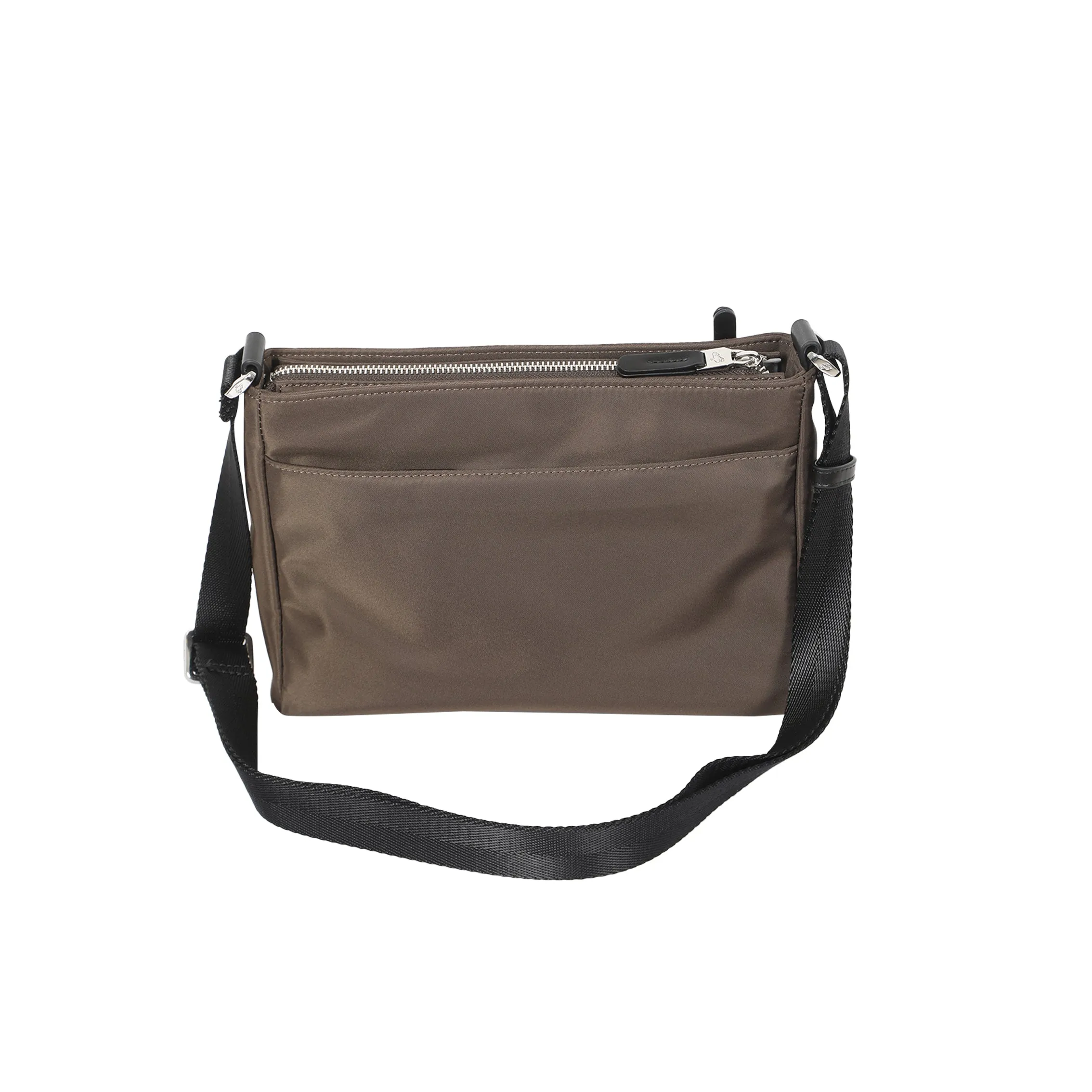 Hunter Small Crossbody Bag