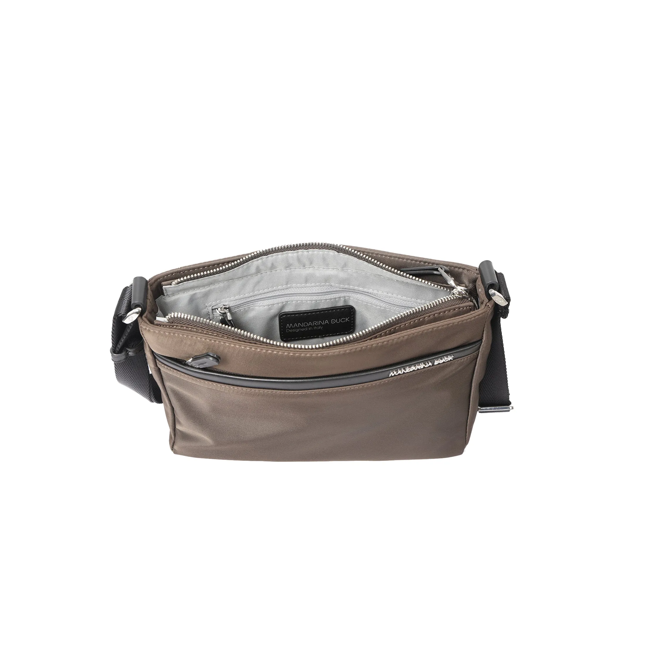 Hunter Small Crossbody Bag