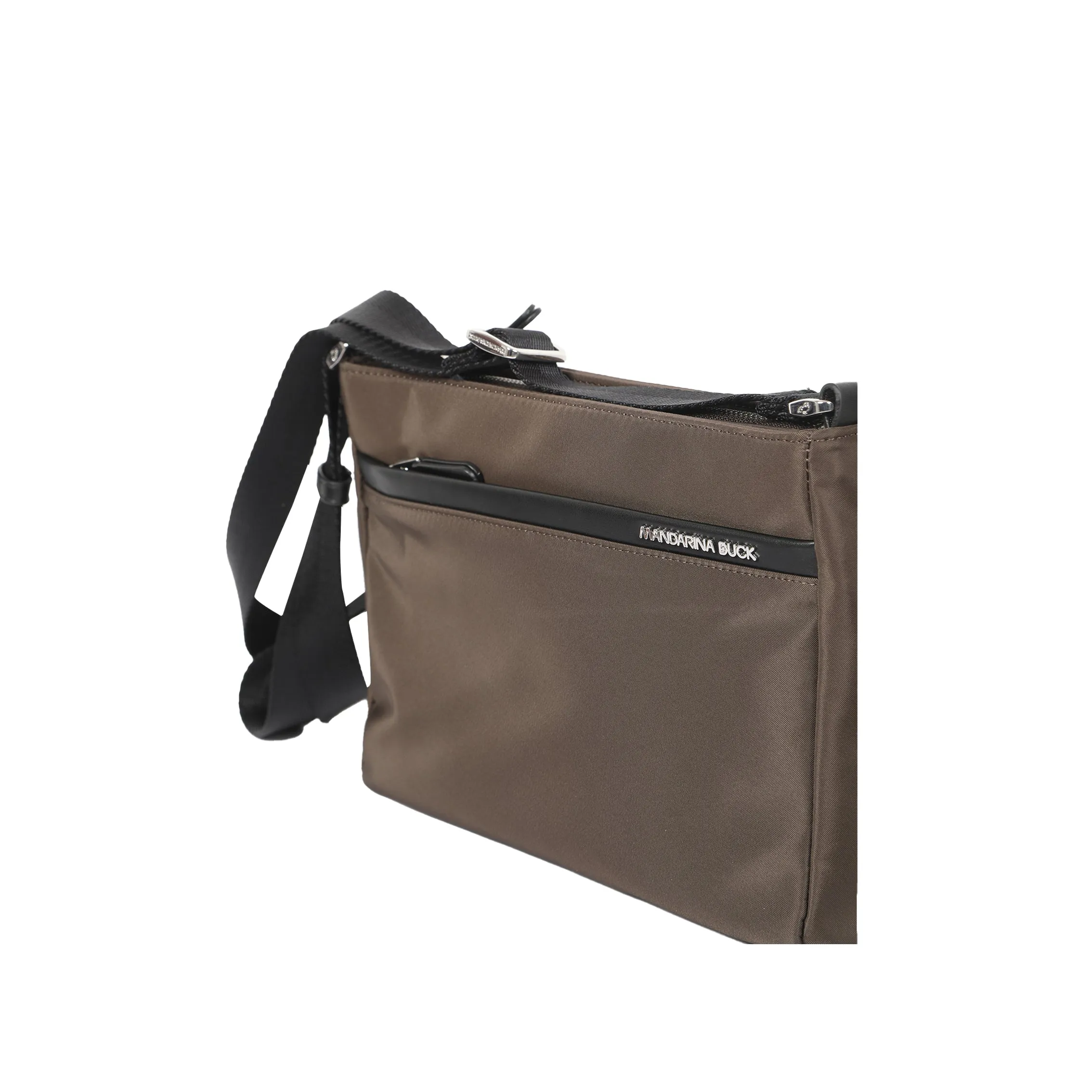Hunter Small Crossbody Bag