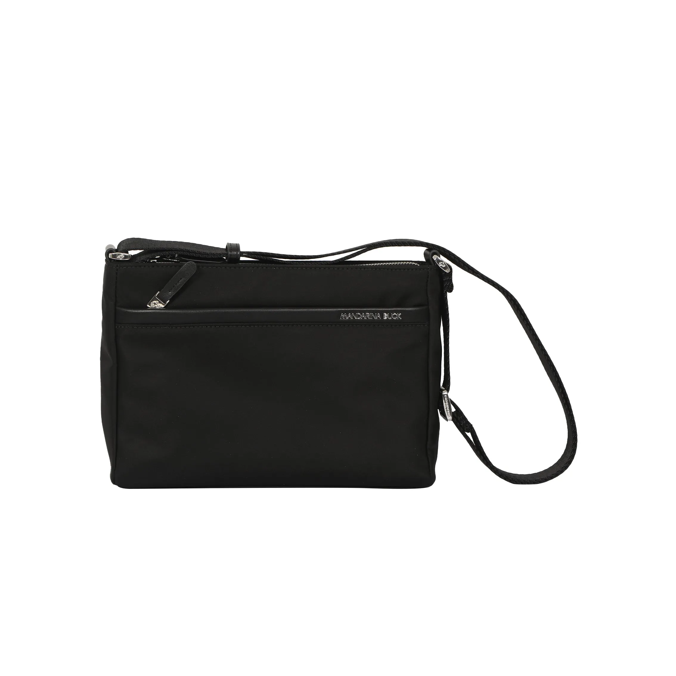 Hunter Small Crossbody Bag