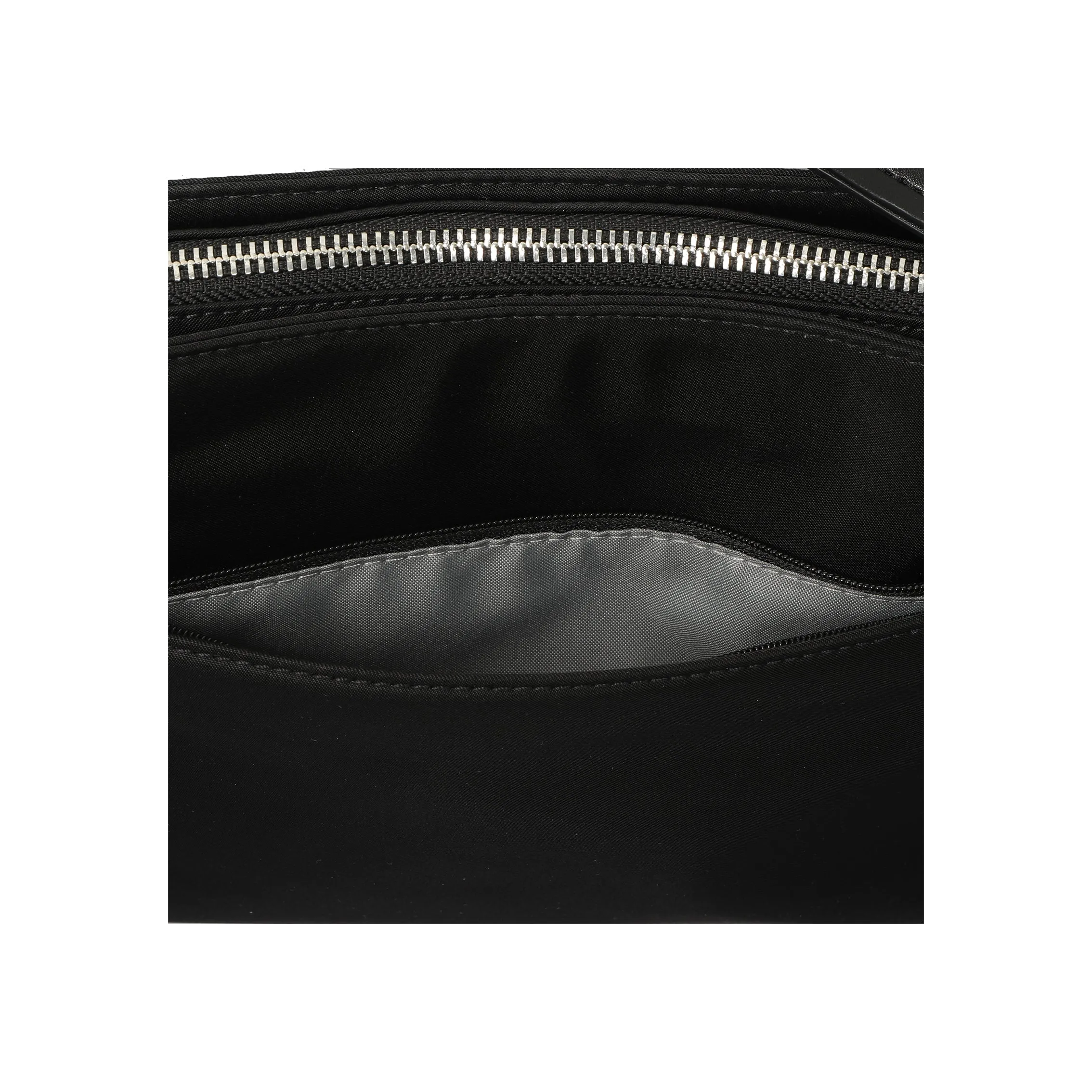 Hunter Small Crossbody Bag