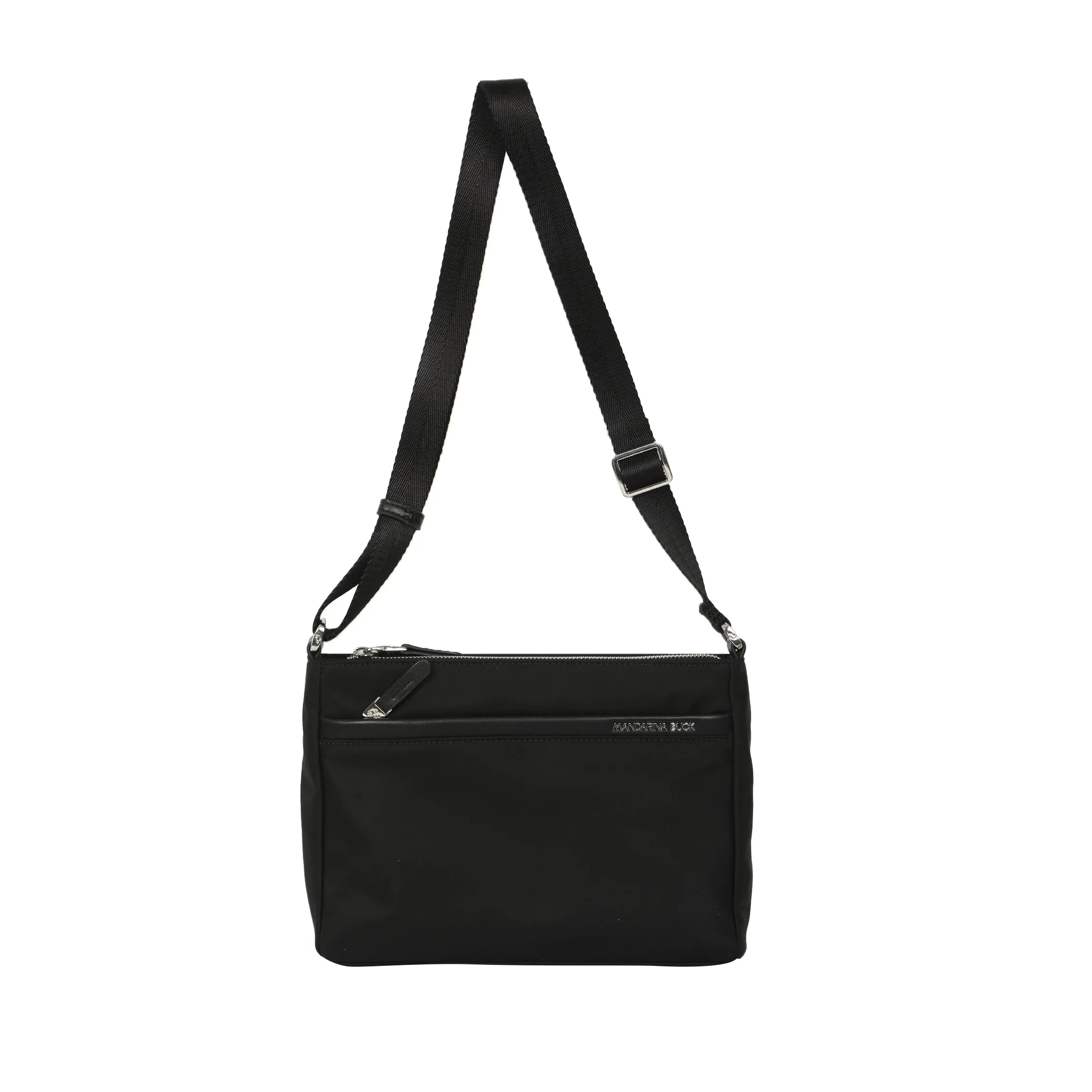 Hunter Small Crossbody Bag