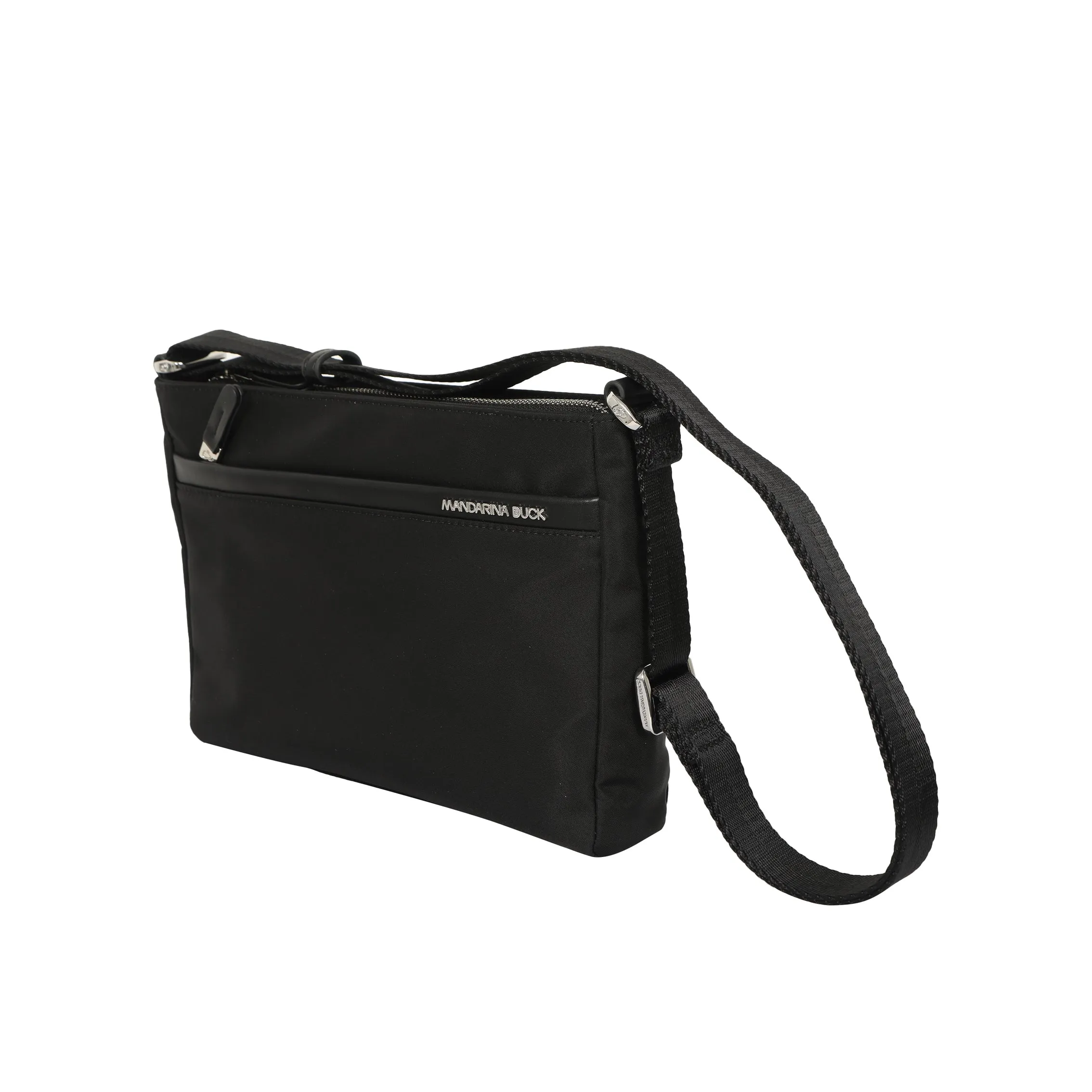 Hunter Small Crossbody Bag