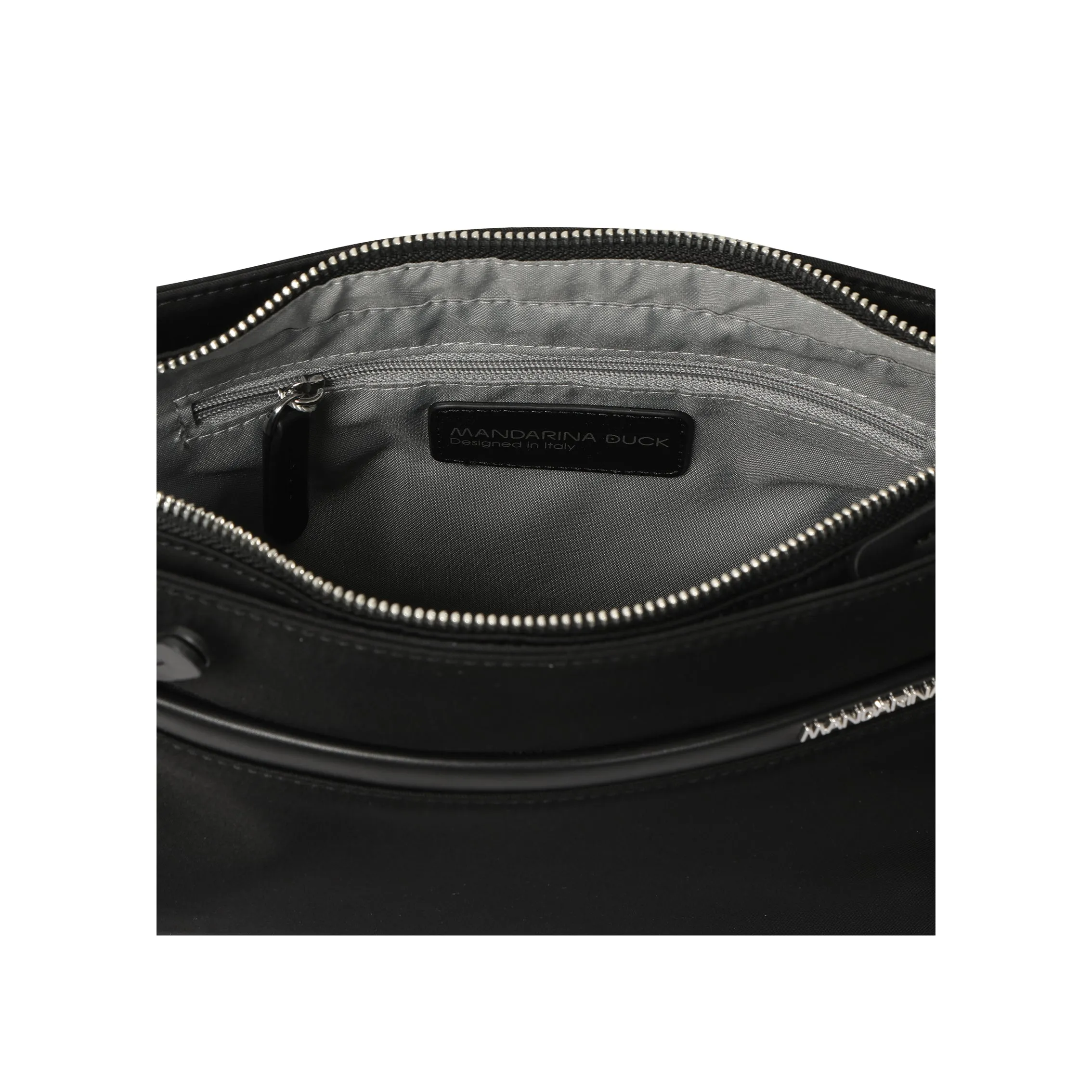Hunter Small Crossbody Bag