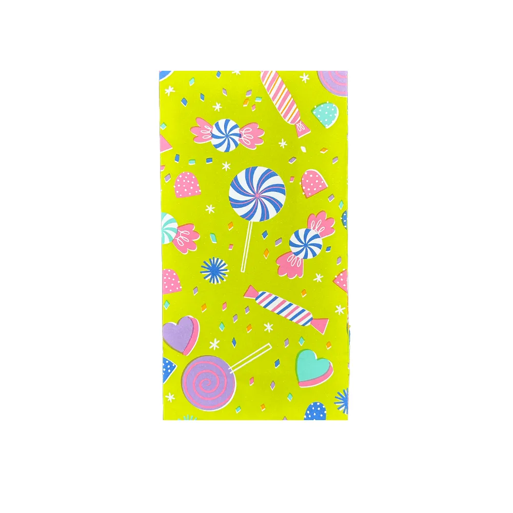 It's A Birthday Favor Bags