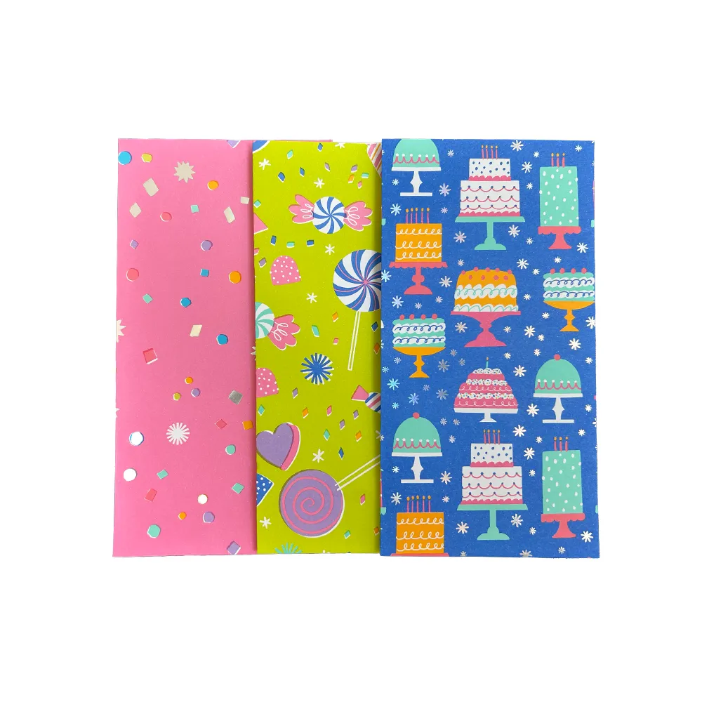 It's A Birthday Favor Bags