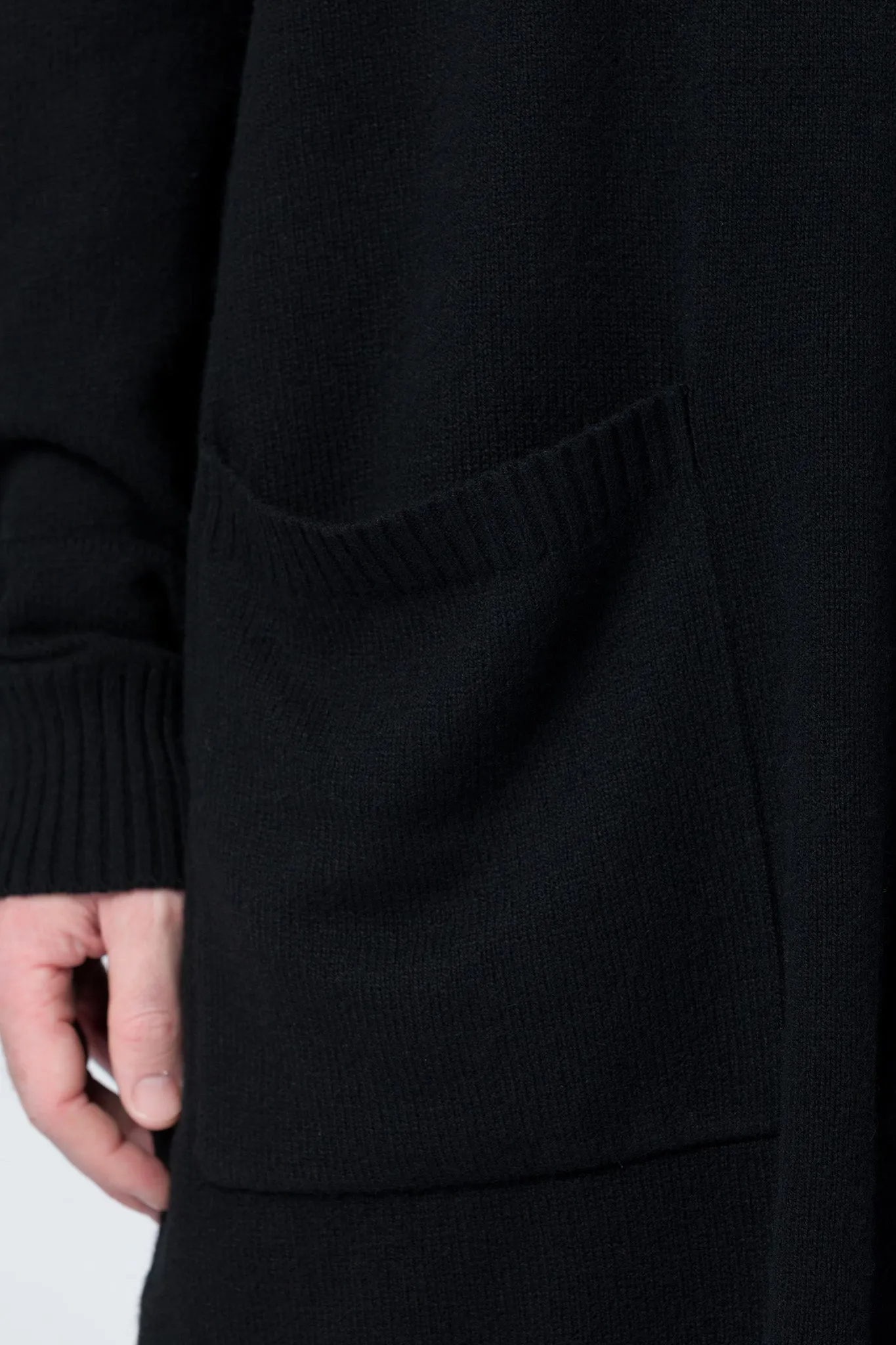JERICHO SWEATER