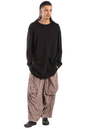 JERICHO SWEATER