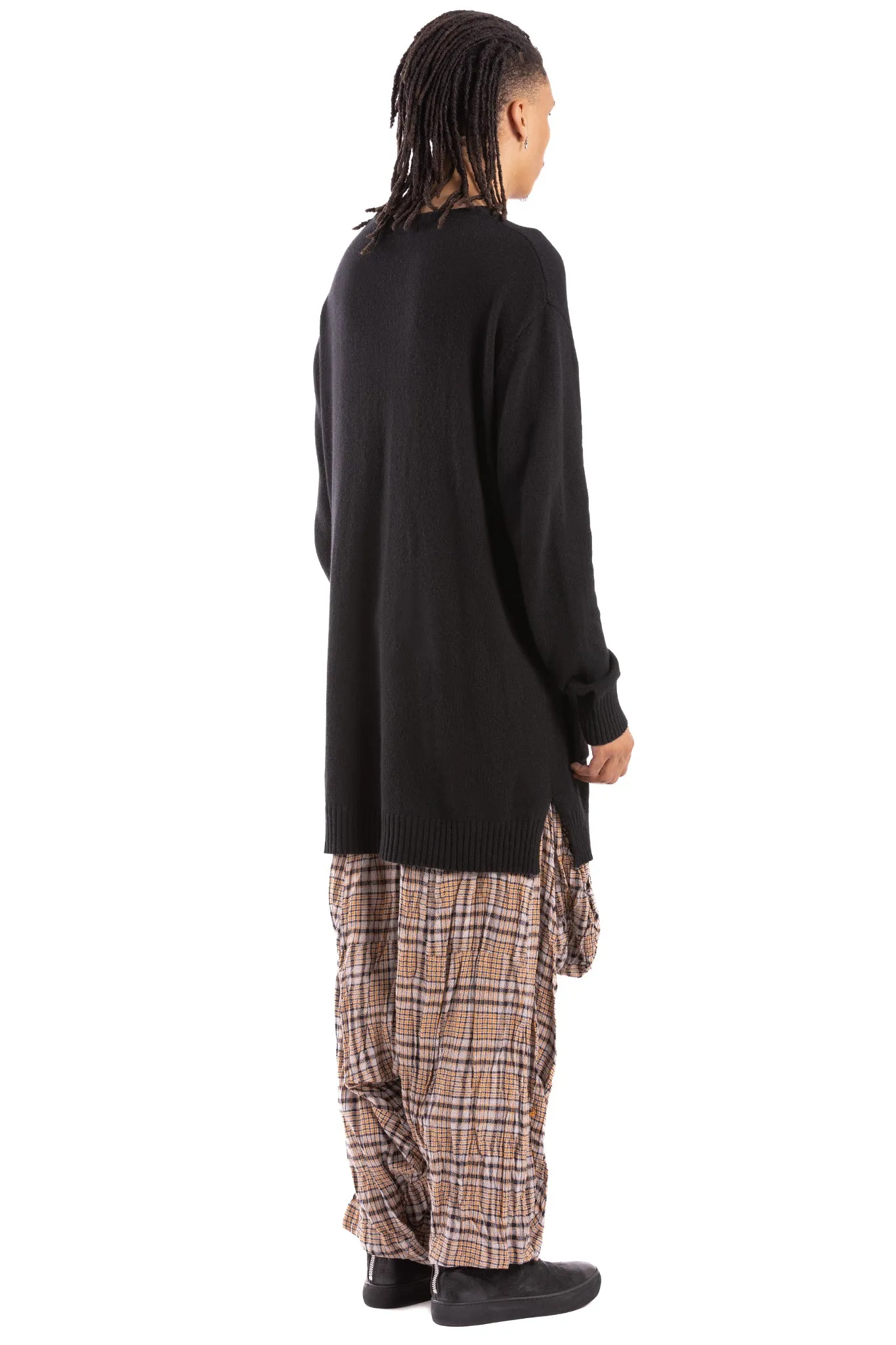 JERICHO SWEATER