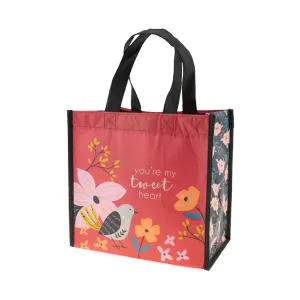 KARMA MEDIUM GIFT BAG TWEET HEART