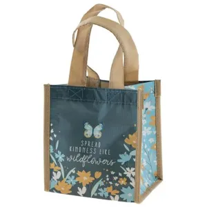 KARMA SMALL GIFT BAG BUTTERFLY