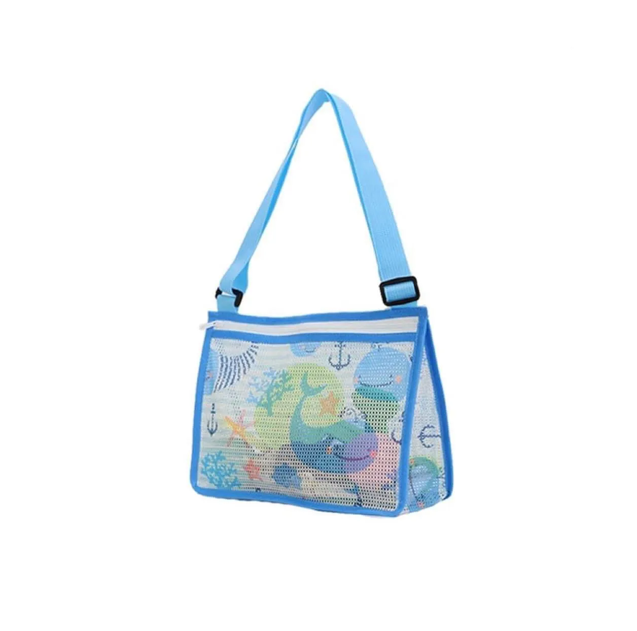 Kids Beach Bags