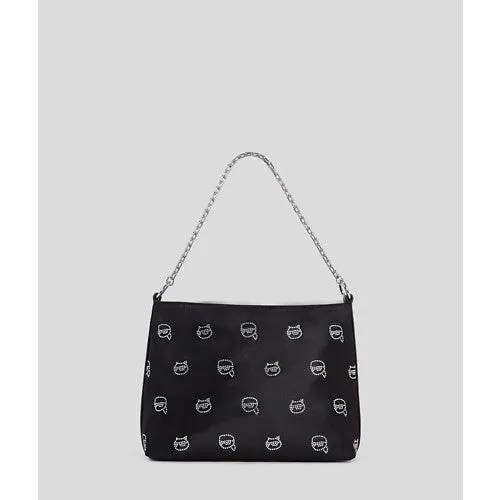 K/IKONIK 2.0 RHINESTONE SM SHB