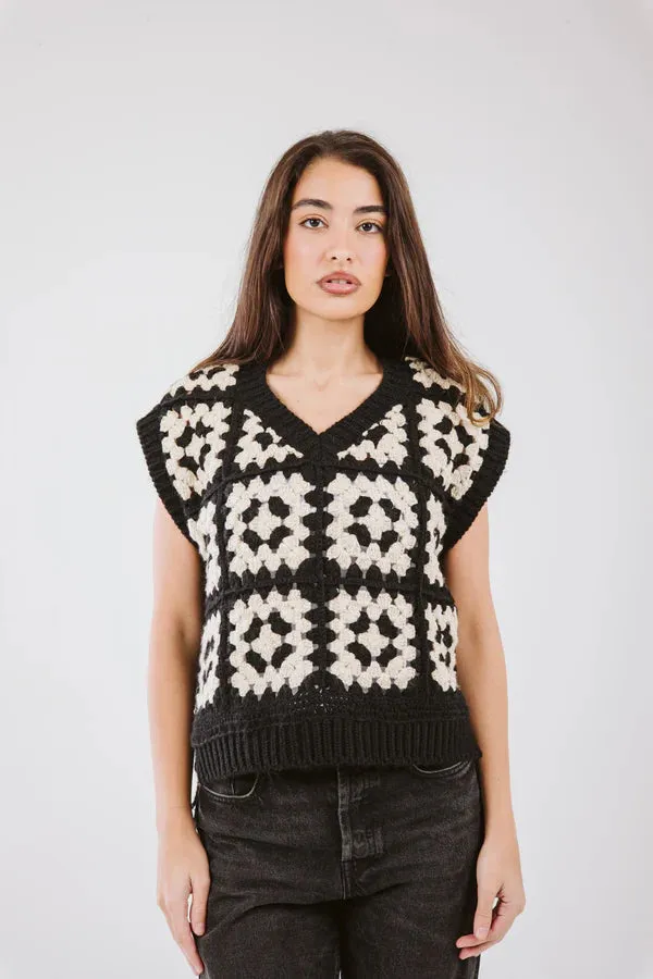 Kint Vest - OBI