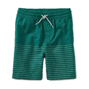 Knit Beach Shorts