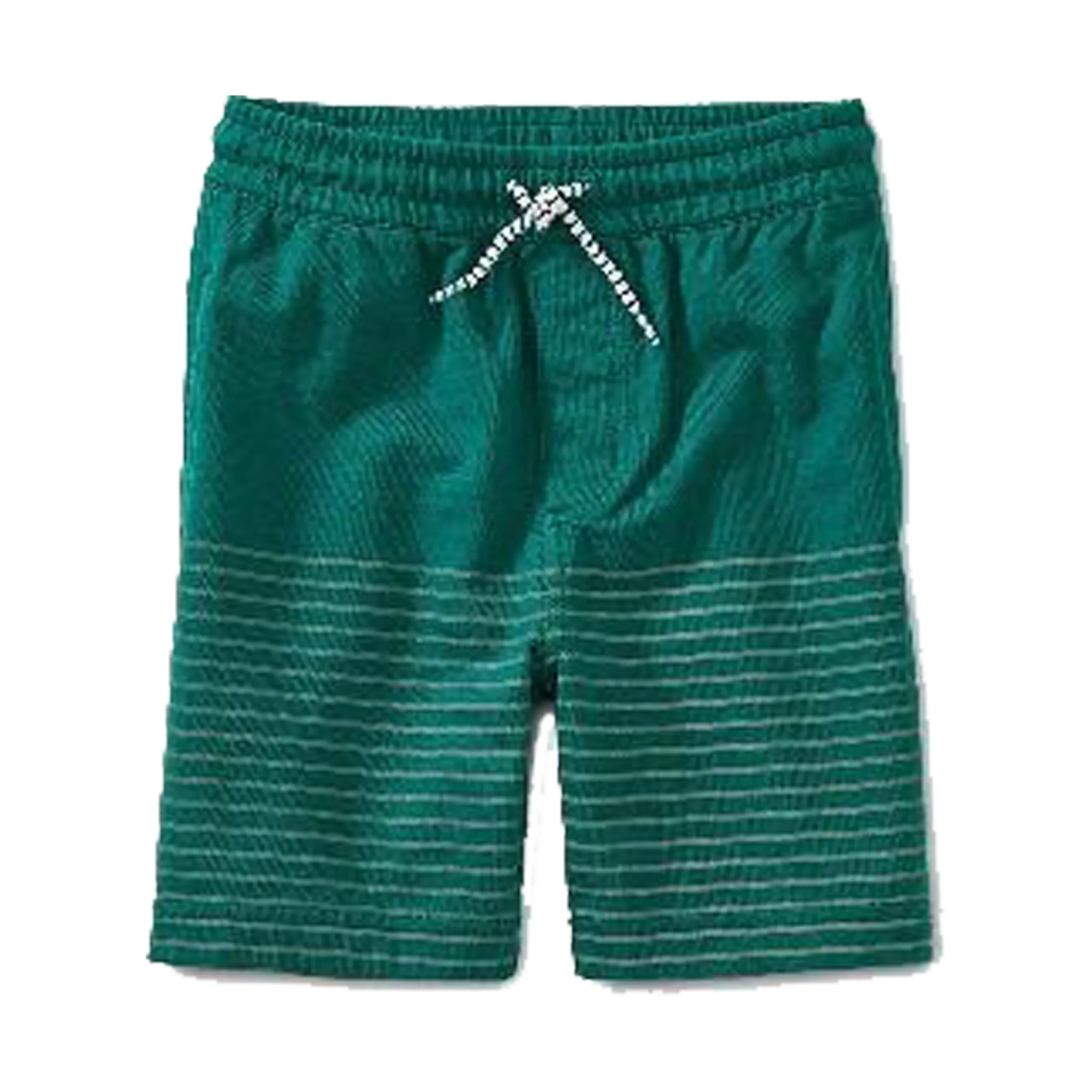 Knit Beach Shorts