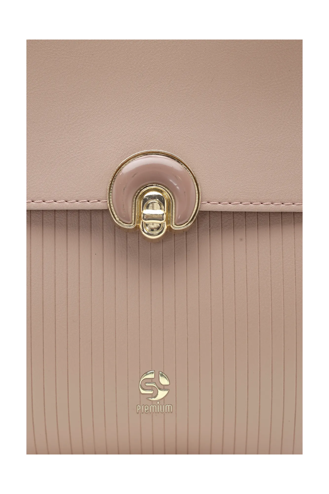 Ladies Premium Convertible Handheld Bag 38244