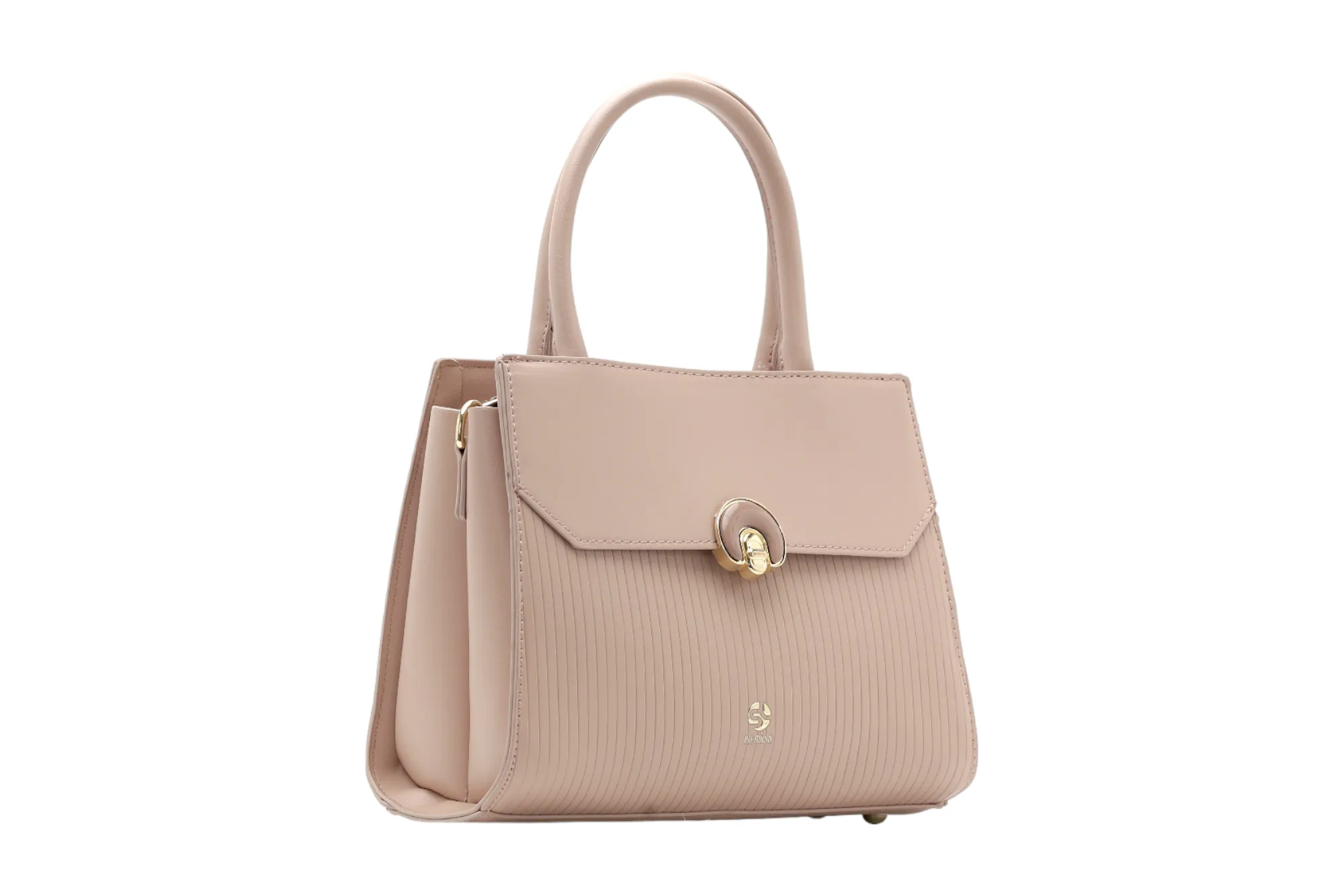 Ladies Premium Convertible Handheld Bag 38244