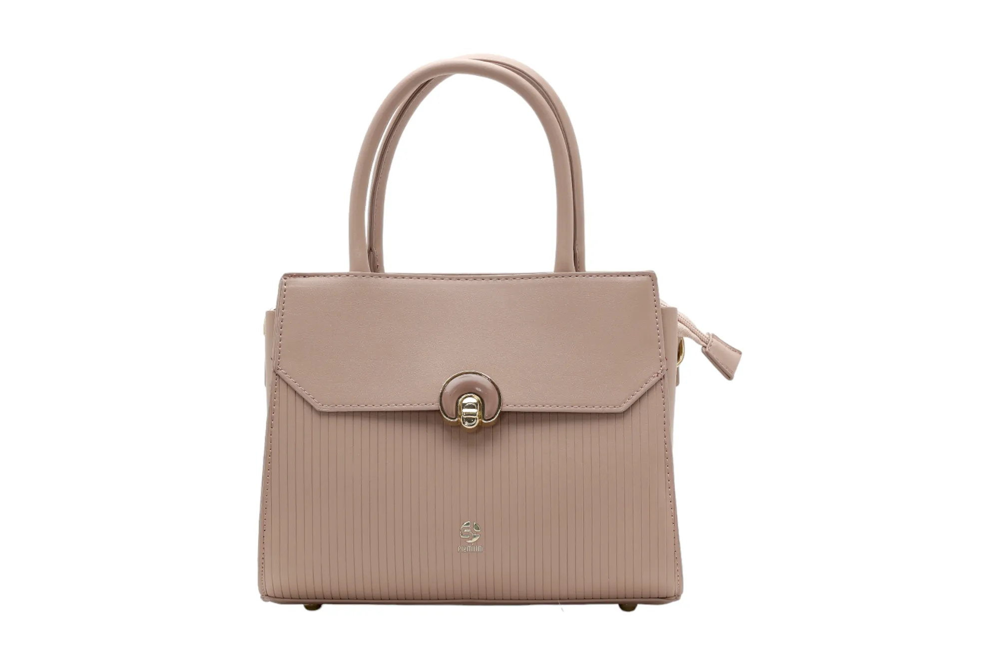 Ladies Premium Convertible Handheld Bag 38244