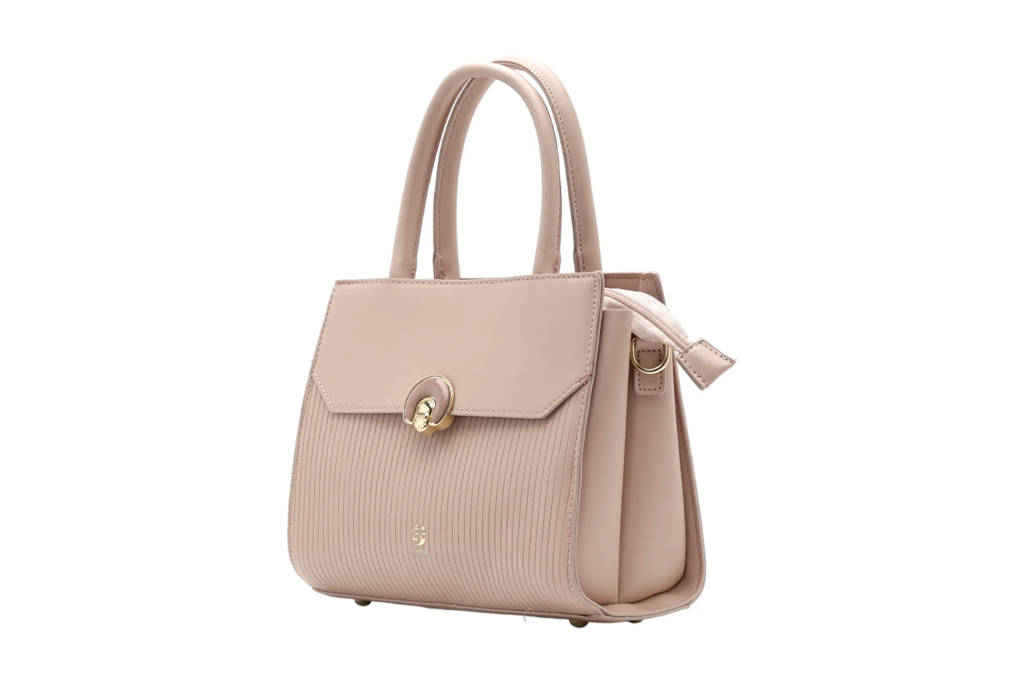 Ladies Premium Convertible Handheld Bag 38244