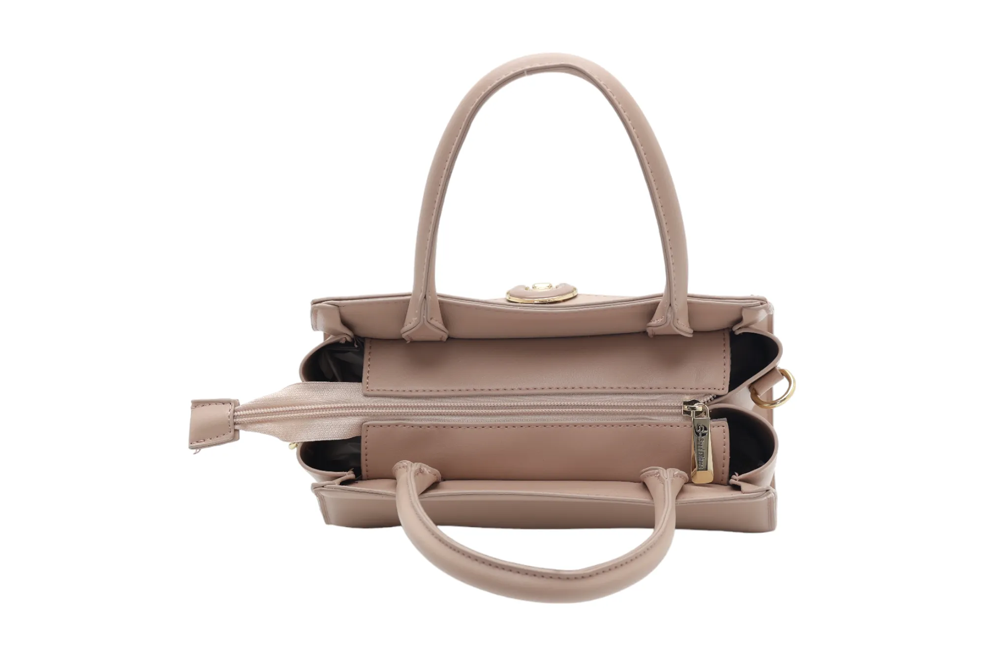 Ladies Premium Convertible Handheld Bag 38244