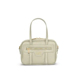 Lea Dollarino 7" - Cream