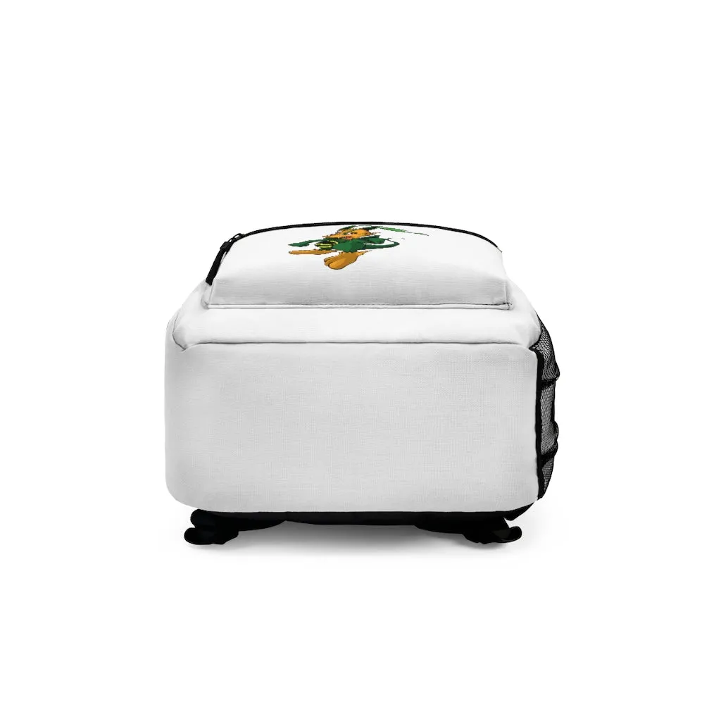 Ledino Backpack (Made in USA)