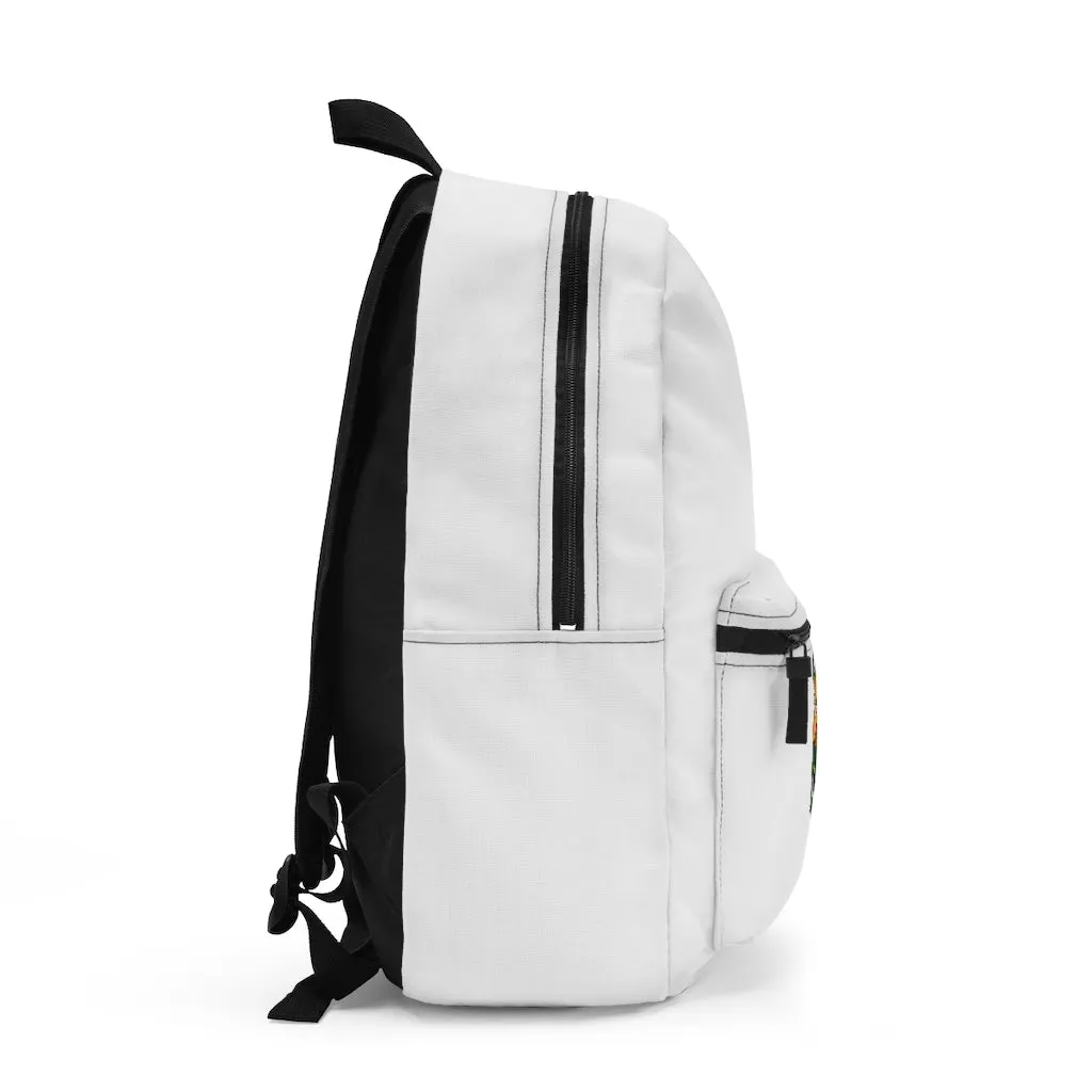 Ledino Backpack (Made in USA)