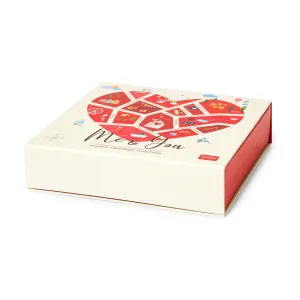Legami Memory Box - Heart